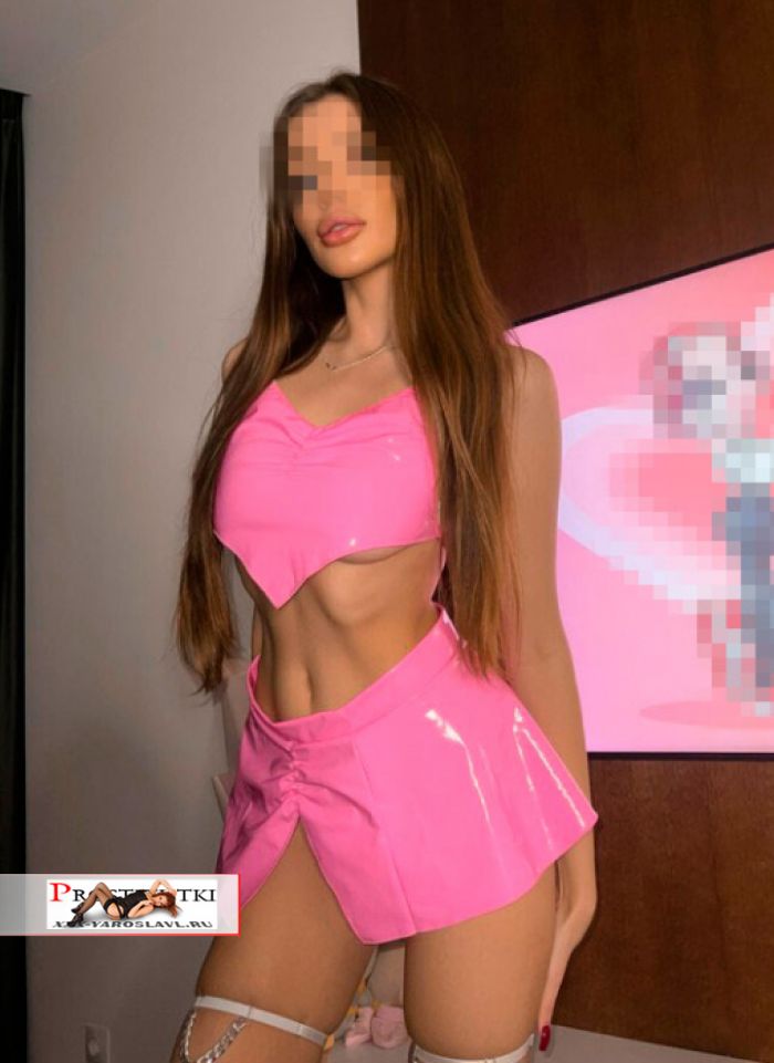 проститутка фея Алиса Deluxe, Ярославль, +7 (917) 412-7973