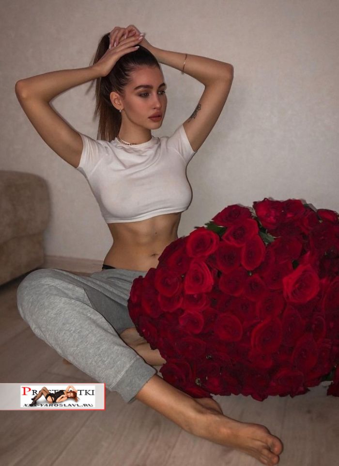 проститутка фея Светик, Ярославль, +7 (996) 799-5346