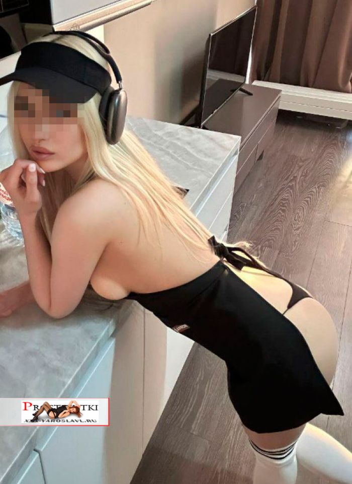 проститутка проститутка Алла Ярославль +7 (995) 574-1633