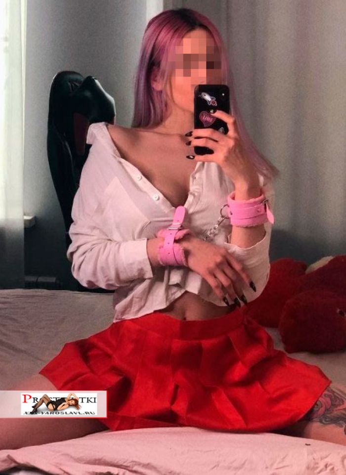 проститутка фея Алла, Ярославль, +7 (995) 574-1633