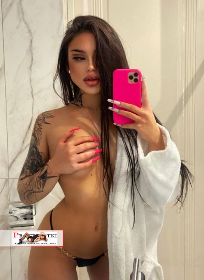 проститутка проститутка Мариночка Ярославль +7 (995) 699-8271