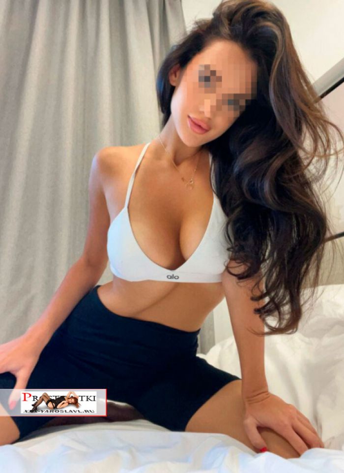 проститутка фея Лиза, Ярославль, +7 (993) 467-4161
