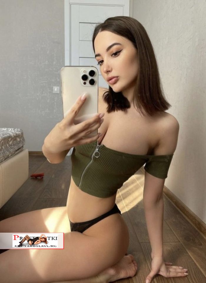 проститутка проститутка Иришка Ярославль +7 (908) 933-7496