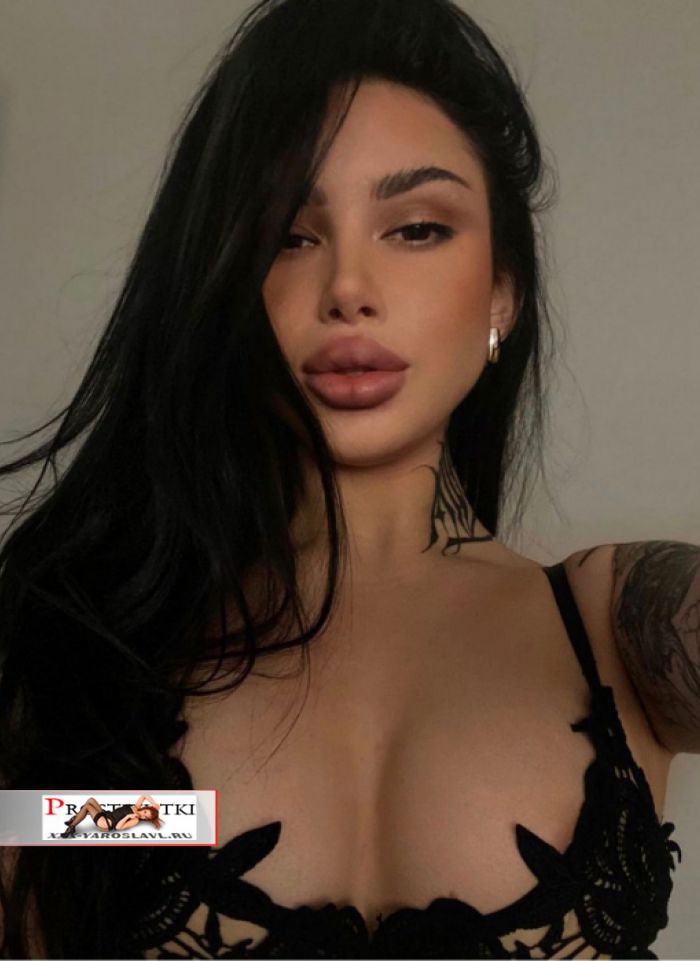проститутка фея Мариночка, Ярославль, +7 (995) 699-8271